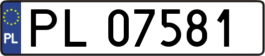 PL07581