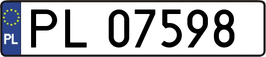 PL07598