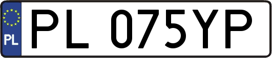 PL075YP