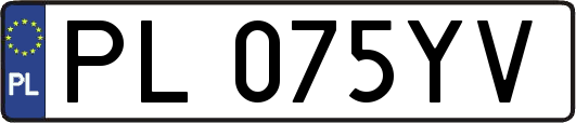 PL075YV