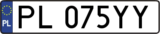 PL075YY