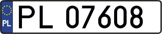 PL07608