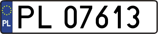 PL07613