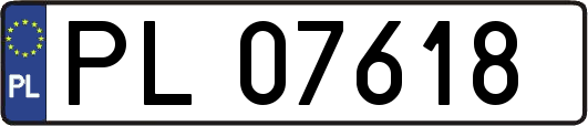 PL07618