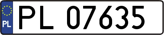 PL07635
