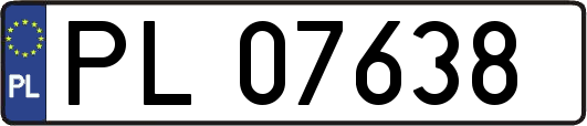 PL07638