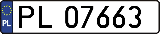 PL07663