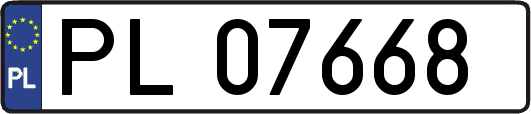 PL07668
