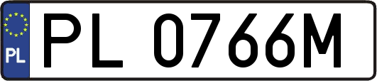 PL0766M