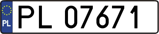 PL07671
