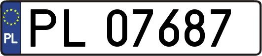 PL07687