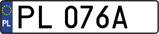 PL076A