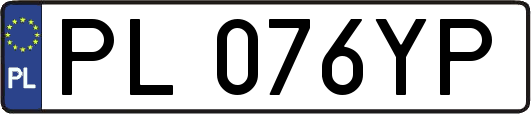 PL076YP