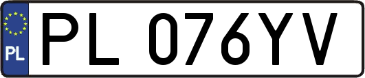 PL076YV