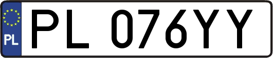 PL076YY