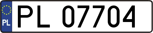 PL07704