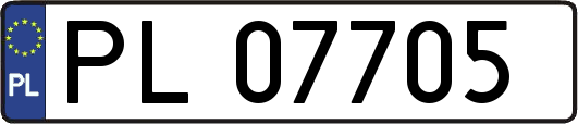 PL07705