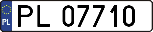 PL07710