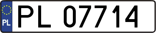 PL07714