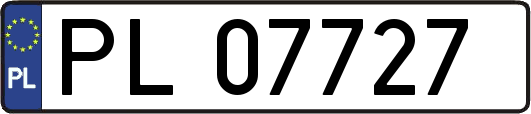 PL07727