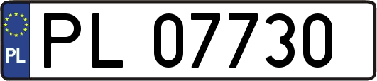 PL07730