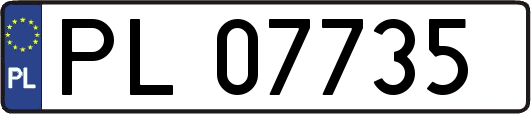 PL07735