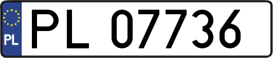 PL07736