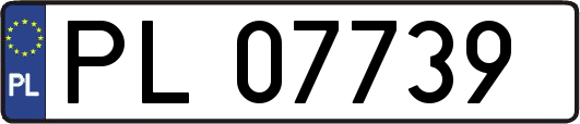 PL07739