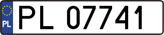 PL07741