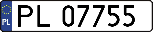 PL07755