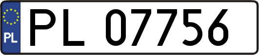 PL07756