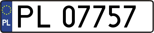 PL07757