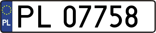 PL07758