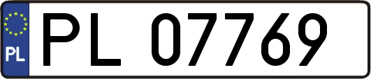 PL07769