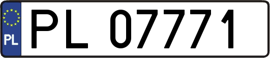 PL07771