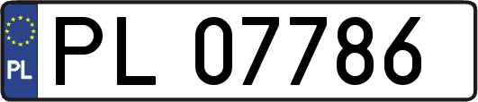 PL07786