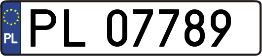 PL07789