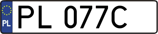 PL077C