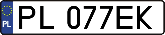 PL077EK