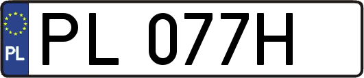 PL077H