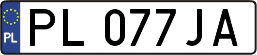 PL077JA