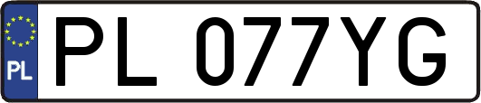 PL077YG