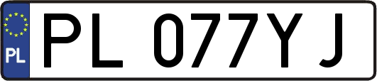 PL077YJ