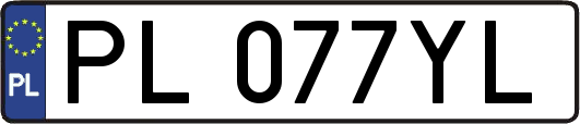 PL077YL