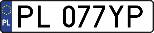 PL077YP