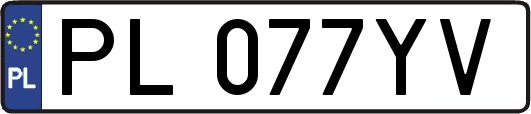 PL077YV