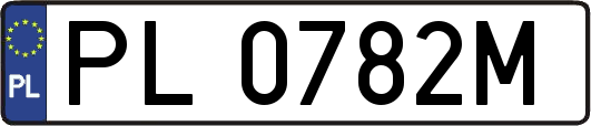 PL0782M
