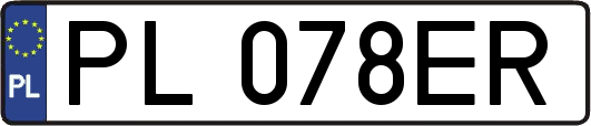 PL078ER