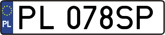 PL078SP