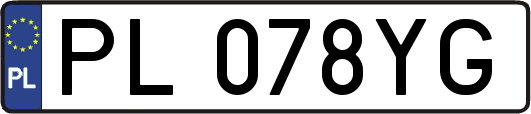 PL078YG